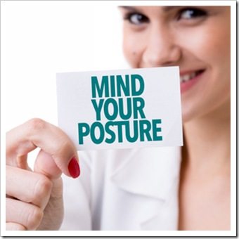 Posture Quincy MA Back Pain