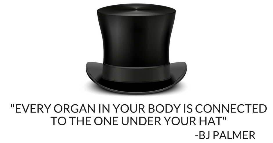 Top Hat Chiropractic Quincy MA