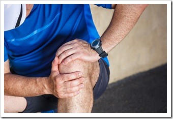 Knee Pain Quincy MA Joint Pain