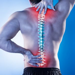 Back Pain Quincy MA Sciatica