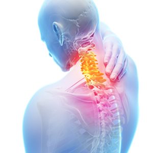 Neck Pain Quincy MA