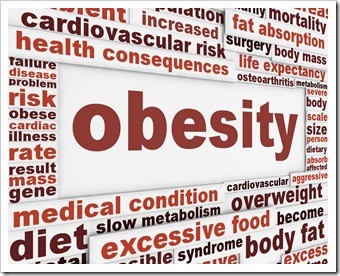 Obesity Statistics Quincy MA