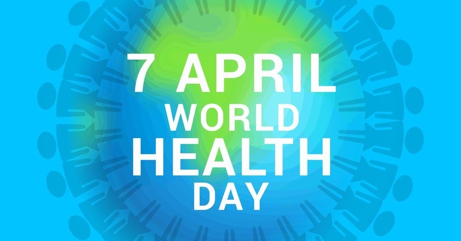World Health Day Quincy MA
