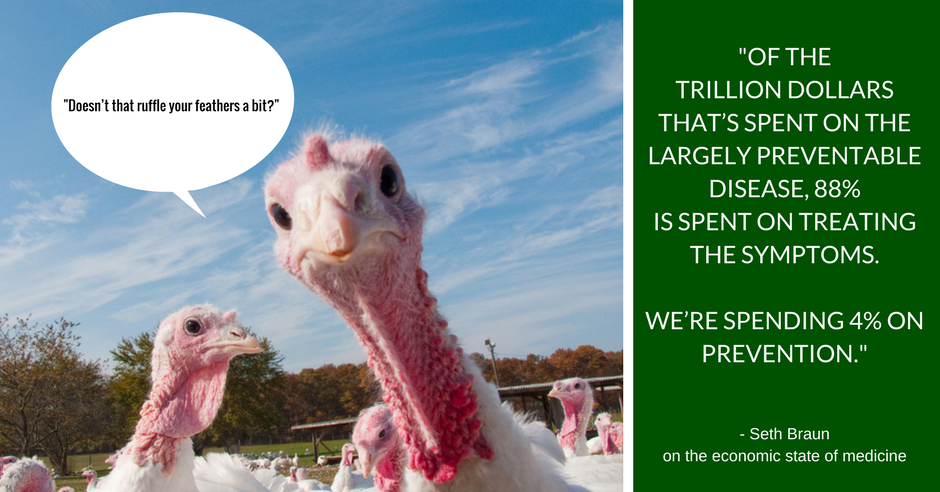 Healthcare Reality Quincy MA