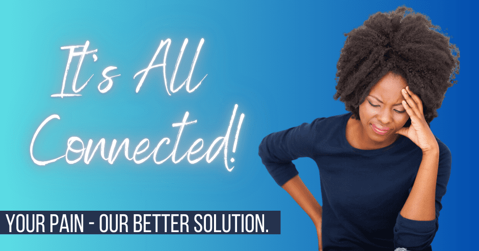 Sciatica Quincy MA