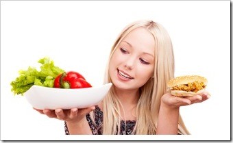 Vegetarian Diet Quincy