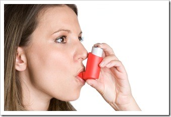 Asthma Quincy MA