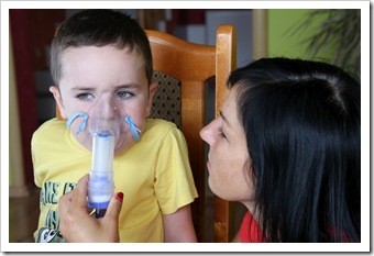 Asthma Relief Quincy MA