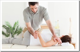 Sports Chiropractic Quincy MA