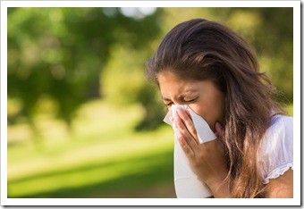 Allergy Relief Quincy MA