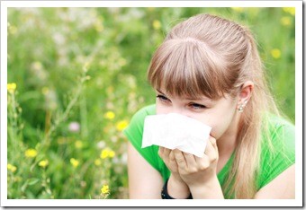 Allergy Relief Quincy MA