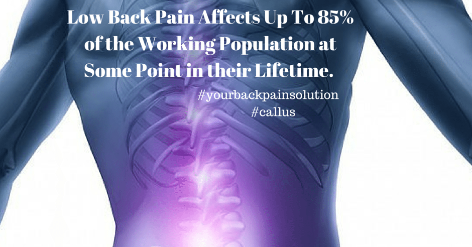 Back Pain Solutions Quincy MA