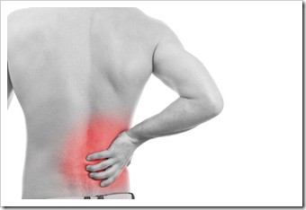 Quincy Back Pain Relief System