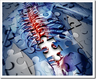 Chronic Spinal Pain Quincy