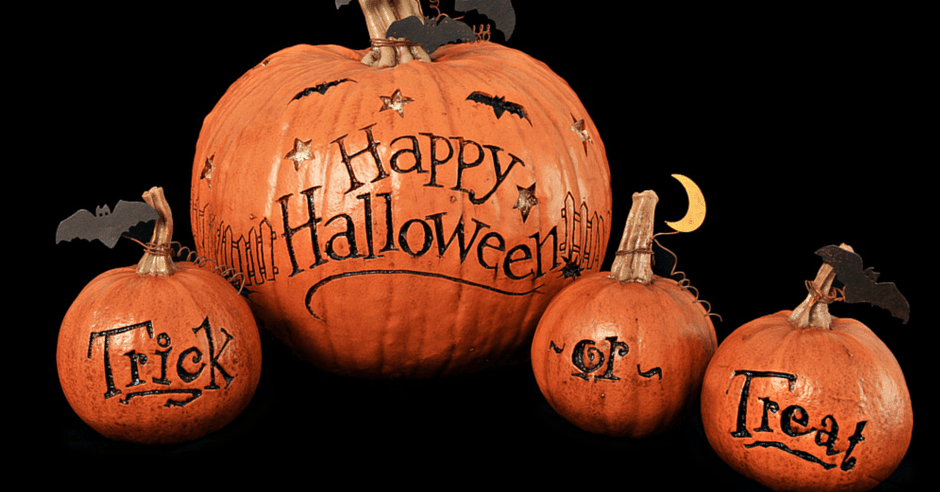 Happy Halloween 2015 Quincy MA