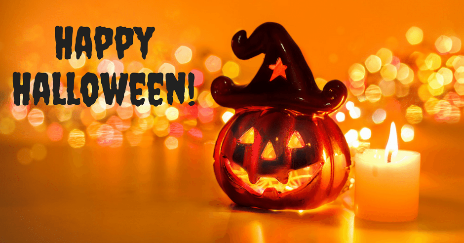 Happy Holloween Quincy MA