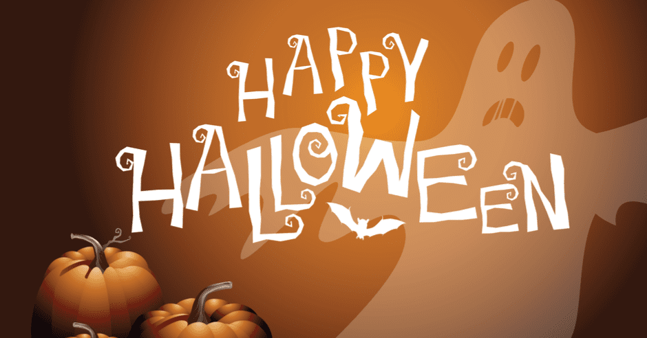 Happy Halloween Quincy MA