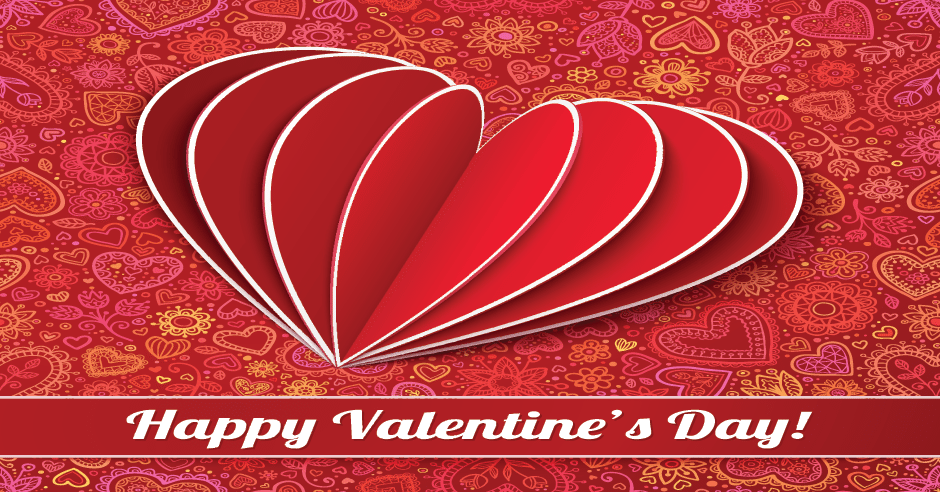 Happy Valentines Quincy MA