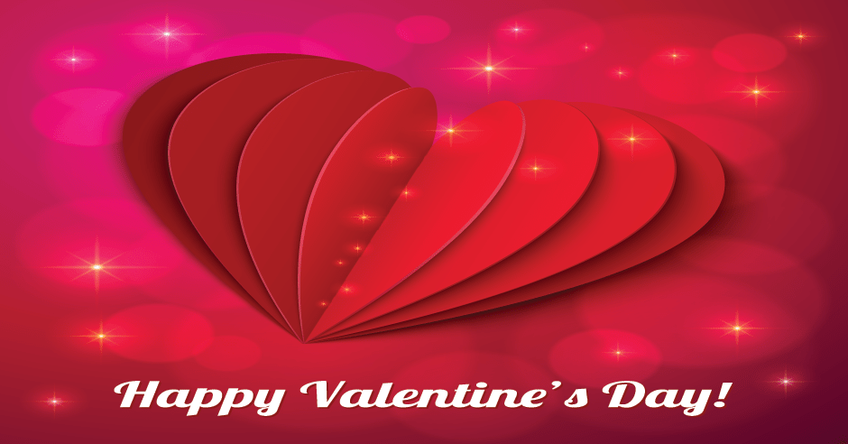 Happy Valentines Quincy MA