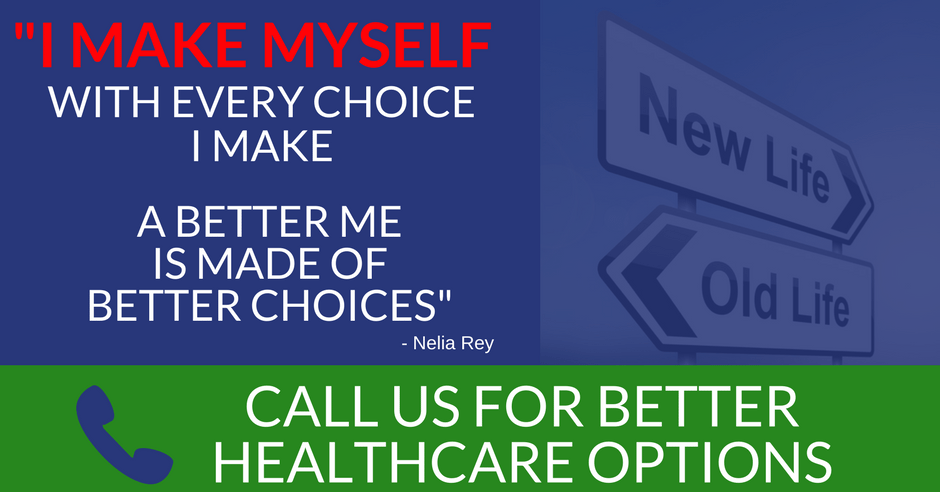 Healthcare Options Await Quincy MA