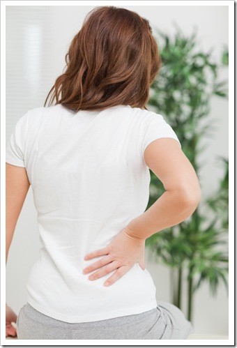 Back Pain Quincy MA