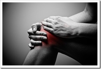 Knee Pain Quincy MA