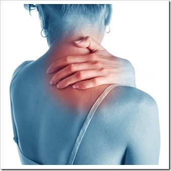 Quincy MA Neck Pain