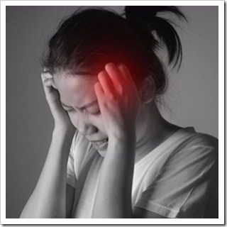 Migraine Quincy MA Headaches