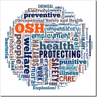 Quincy What Is Occupational Health and Safety