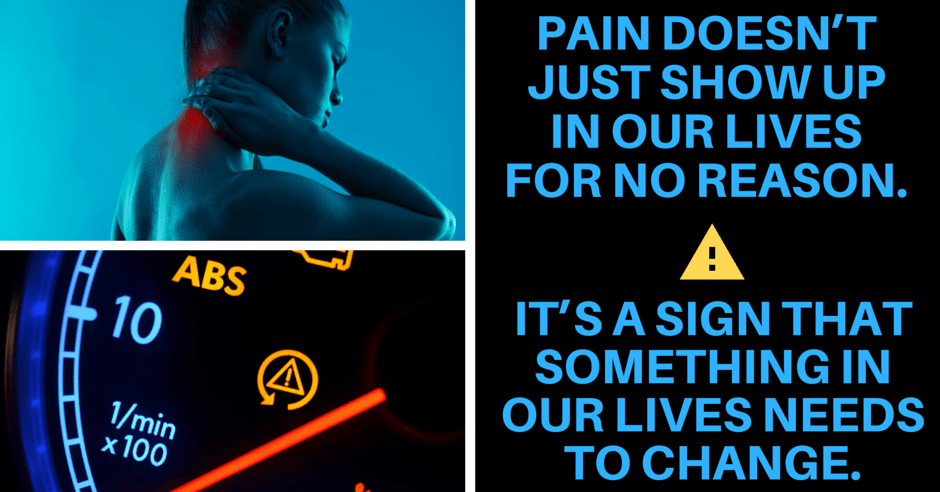 Pain Warning Lights Quincy MA