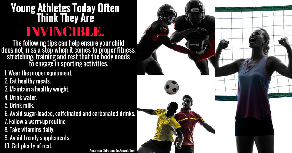Athletic Performance Quincy MA Sports Injury
