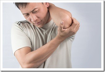 Injury Pain Relief Quincy MA