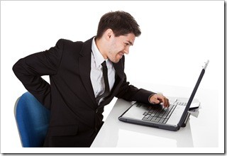 Quincy MA Back Pain