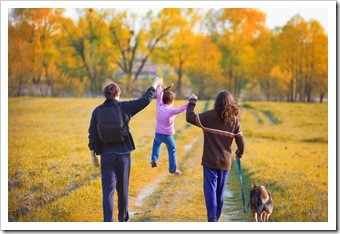 Quincy MA Walking and Chiropractic Wellness