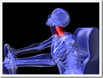 Whiplash Quincy MA Auto Injury