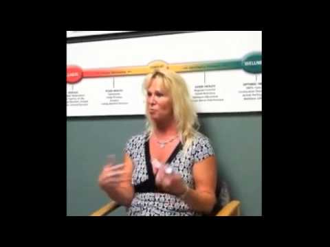 Paula D, Office Manager of Family Practice of Chiropractic