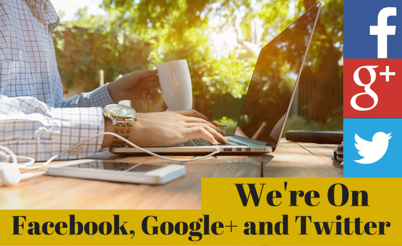 Social Media Connections