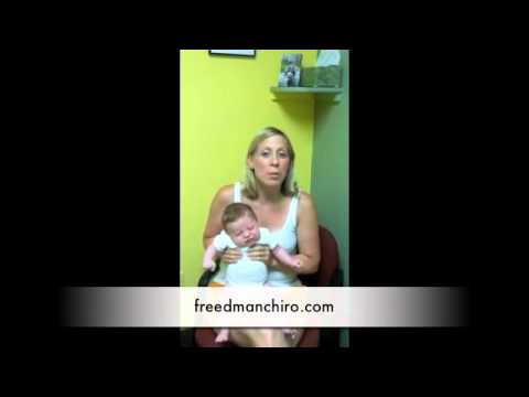 Patient Testimonials: Kristine & Rory