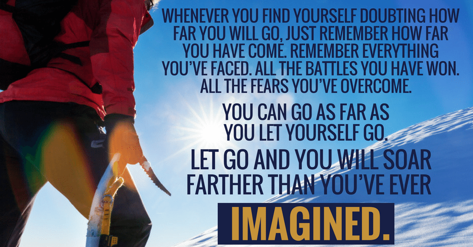 Soar to Greatness Quincy MA